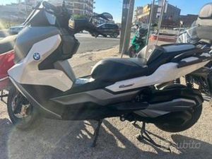 BMW C 400 GT