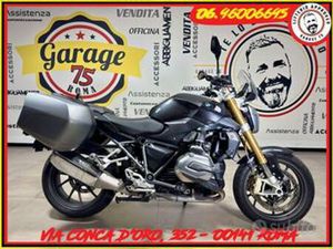 BMW R 1200 R - 2016
