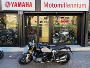 BMW R NINET