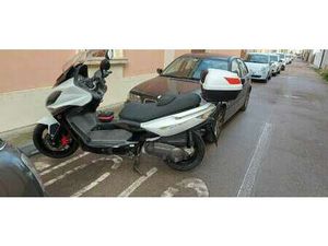 KYMCO DOWNTOWN 300I