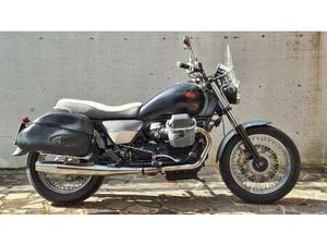 MOTO GUZZI CALIFORNIA 1100 STONE NERO