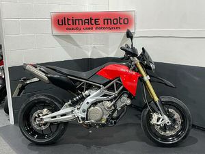 APRILIA DORSODURO 750 750 CC