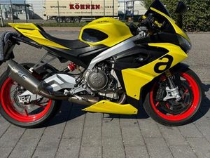APRILIA RS660 FULL POWER ! AUSTAUSCHMOTOR!