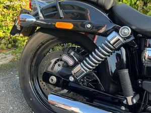 HARLEY-DAVIDSON DYNA WIDE GLIDE FXDWG | SAUTO.CZ