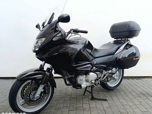 HONDA NTV