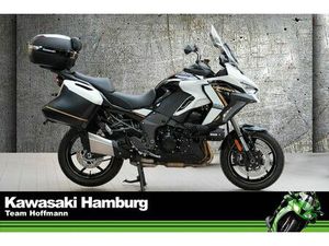 KAWASAKI VERSYS 1100 SE GRAND TOURER, 4 JAHRE GARANTIE