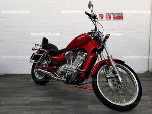 ÍRÁSOS RED BARON GARANCIÁVAL!