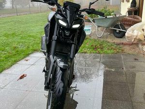 YAMAHA RT 125