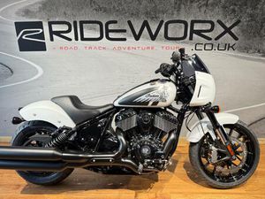 INDIAN SPORT CHIEF 1890 EURO 5 1890 CC