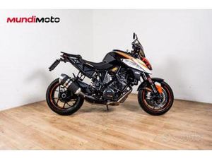 KTM 1290 SUPER DUKE R ABS - 2018