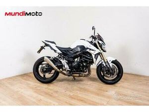 SUZUKI GSR 750 ABS - 2012