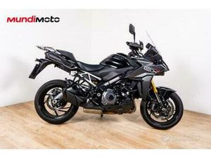 SUZUKI GSX-S 1000 GX - 2024