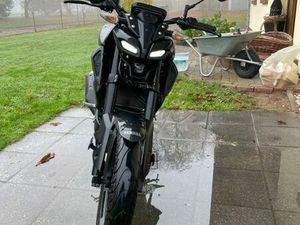 YAMAHA RT 125