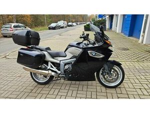 BMW K1300 GT SPRZEDAM WARSZAWA BIALOLĘKA