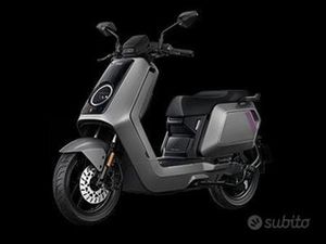 NIU N-SERIES NQIX 300