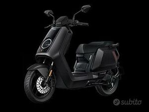 NIU N-SERIES NQIX 500