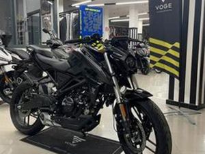 VOGE BRIVIDO 125 R - PROMO SENZA INTERESSI