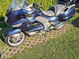 MOTOCYKL BMW K1200LT STRZALKOWO