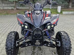 KYMCO MAXXER 300CM 2023 ROK MIROCIN