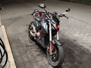 ZONTES 125 U ANNO 2021