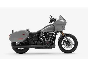 VENDO HARLEY-DAVIDSON LOW RIDER ST (2025) NUOVA A ROMA (CODICE 9875417) - MOTO.IT