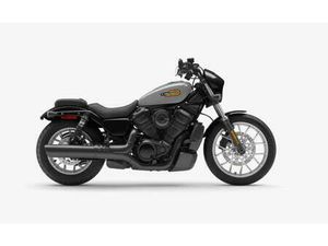 VENDO HARLEY-DAVIDSON NIGHTSTER SPECIAL (2023 - 25) NUOVA A ROMA (CODICE 9875449) - MOTO.IT