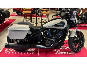 VENDO INDIAN SCOUT 1250 SPORT RT (2026) NUOVA A SAN VENDEMIANO (CODICE 9875422) - MOTO.IT