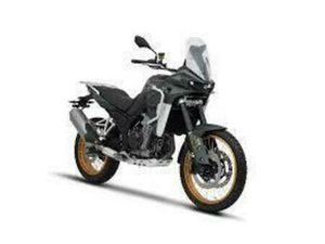 VENDO KOVE 800X PRO (2024 - 26) NUOVA A VASTO (CODICE 9658967) - MOTO.IT