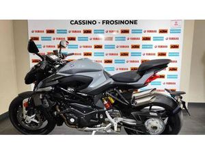 VENDO MV AGUSTA BRUTALE 1000 RS (2022 - 25) NUOVA A CASSINO (CODICE 9875103) - MOTO.IT