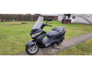 SUZUKI BURGMAN 200 ULANÓW