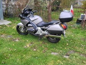 HONDA ST 1300 PAN EUROPEAN LASZCZÓW