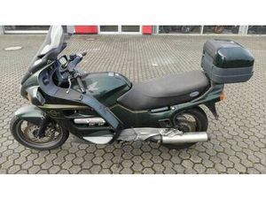 HONDA ST 1100 PAN EUROPEAN 1991R. LADNY Z NIEMIEC KALISZ