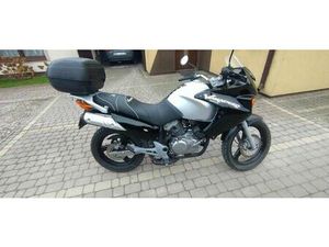 HONDA VARADERO XL 125 CC CHROSNA