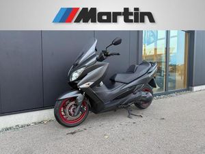 SUZUKI BURGMAN 400 TOP ZUSTAND GARANTIE