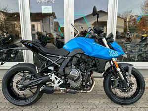SUZUKI GSX-8S *2025* | TAGESZULASSUNG | ANGEBOT