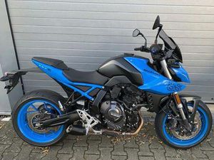 SUZUKI GSX8S