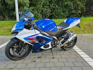 SUZUKI GSX-R 1000