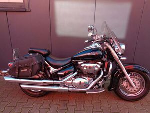 SUZUKI VL C 800 INTRUDER