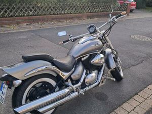 INTRUDER M800 (VZ800) MARAUDER - HD LENKER, OCHSENAUGEN...