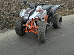 KAYO A150 TYLKO 22MTH OBROWO