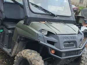 POLARIS RANGER 900 DIESEL ANDRYCHÓW