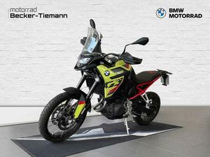 BMW F 900 GS