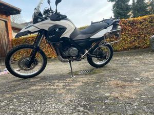 BMW G 650 GS