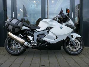 BMW K 1300 S KOFFER + INNENTASCHEN