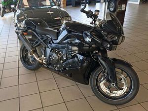 BMW K1200R AC SCHNITZER