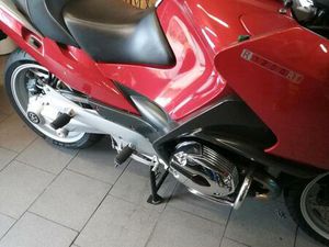 BMW R 1200 RT, TOP ZUSTAND