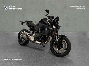 BMW F 900 R