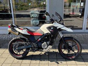 BMW G 650 GS *HEIZGRIFFE,MSB,HAUPTSTÄNDER,35KW