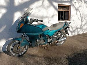 BMW K 1100 LT
