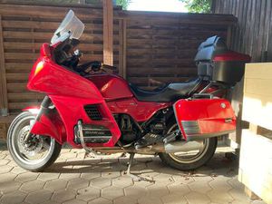 MOTORRAD BMW K LT 1100